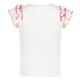 T-shirt ruches - Samba Shake