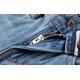 SHORT DENIM
