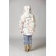 JAS 3 in 1 (uitneembare fleece vest)