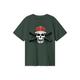 T-SHIRT SS NKMNOT NOOS