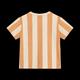 T-shirt Big Stripe