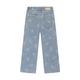 Jeans Bow