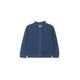 SWEATVEST LONG SLEEVES