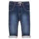 Broek Jogg Denim