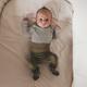 Broek Solid