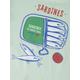 T-shirt NMMHADU SS