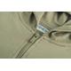 SWEATVEST LS