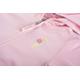 SWEATVEST LS