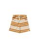Short Triad Stripe