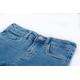 DENIM SHORT