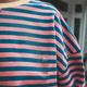 Sweater Stripe (Oversized)