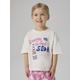 T-shirt NMFHALFRIDA SS