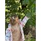 JAS 3 in 1 (uitneembare fleece vest)