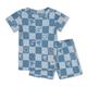 Chase Check - Premium Summerwear