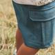 Cargo Short