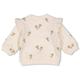 Sweater Let Your Dreams Blossom