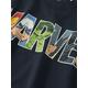 T-SHIRT NKMFERGUS MARVEL