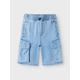 Bermuda Jeans