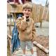 JAS 3 in 1 (uitneembare fleece vest)