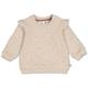 Sweater AOP relaxed fit - My Little Love