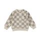 Sweater, loose fit