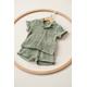 Short mousseline - Summer Woven