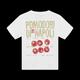 T-shirt Backprint