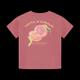 T-shirt Backprint