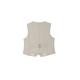 GILET NO SLEEVES