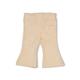 Flare broek velours rib - Lucky Bloombird