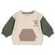 Sweater relaxed fit - Wiggle and Waddle