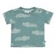 T-shirt AOP - You Croc my World!