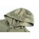 SWEATVEST LS