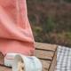 Linnen | BROEK Wide Leg