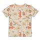 T-shirt AOP - Happy Rio
