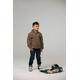 JAS 3 in 1 (uitneembare fleece vest)