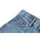 SHORT DENIM