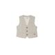 GILET NO SLEEVES