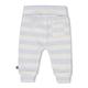 Broek streep - Blue Ocean