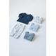 Broek streep - Blue Ocean