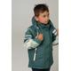 JAS 3 in 1 (uitneembare fleece vest)