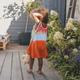 Dip Dye |Kleed Summer