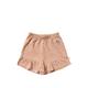 Mini Check | Wide Short