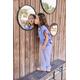 Wide Broek Striped