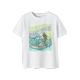 T-SHIRT NKMFRANS SS
