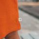 Terry | Contrast Shorts