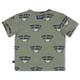 T-shirt AOP - Rock My Boat