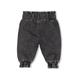 Broek denim met borduurdsels - Winter Denims
