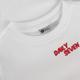 Oversized T-shirt Backprint
