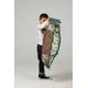 JAS 3 in 1 (uitneembare fleece vest)